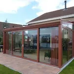 Nice Holiday Home With Courtyard