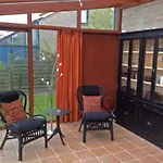 Nice Holiday Home With Courtyard
