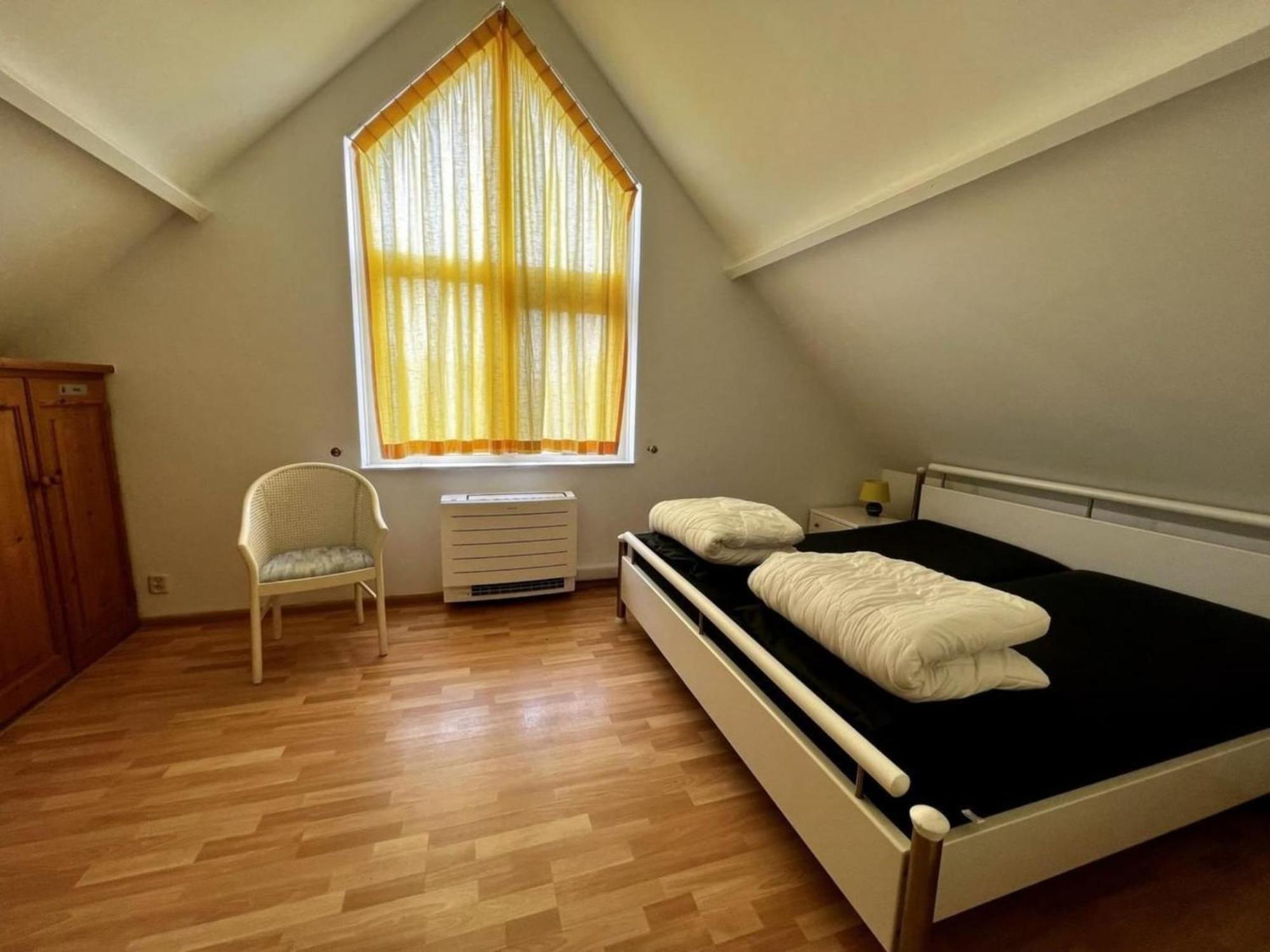 Vakantiehuis With Courtyard