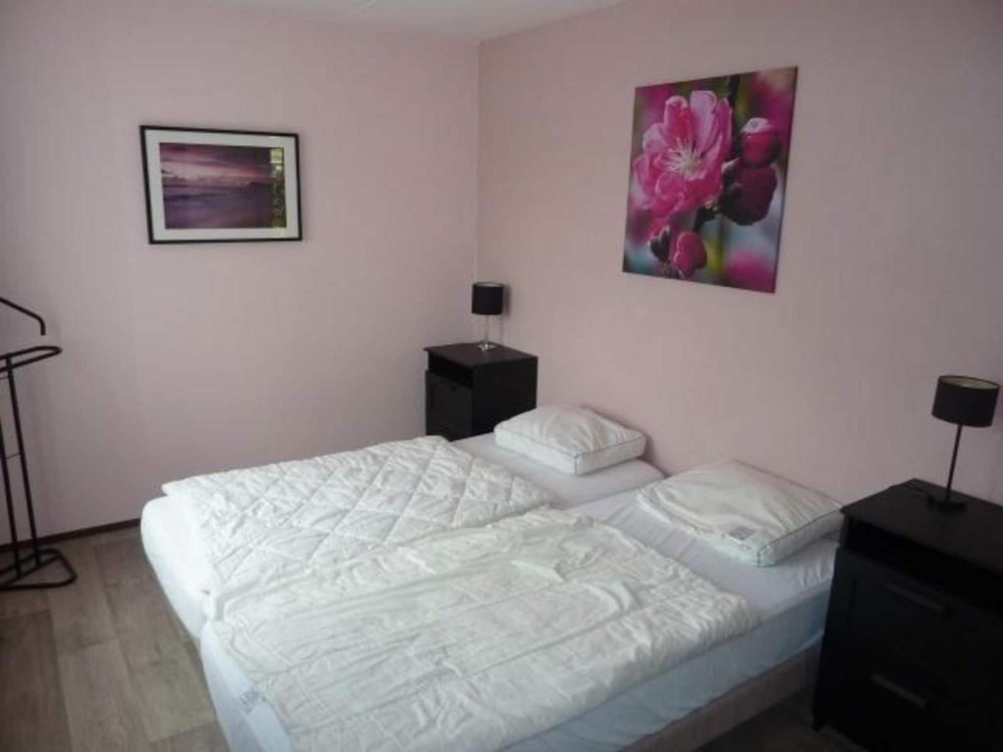 Vakantiehuis With Courtyard *